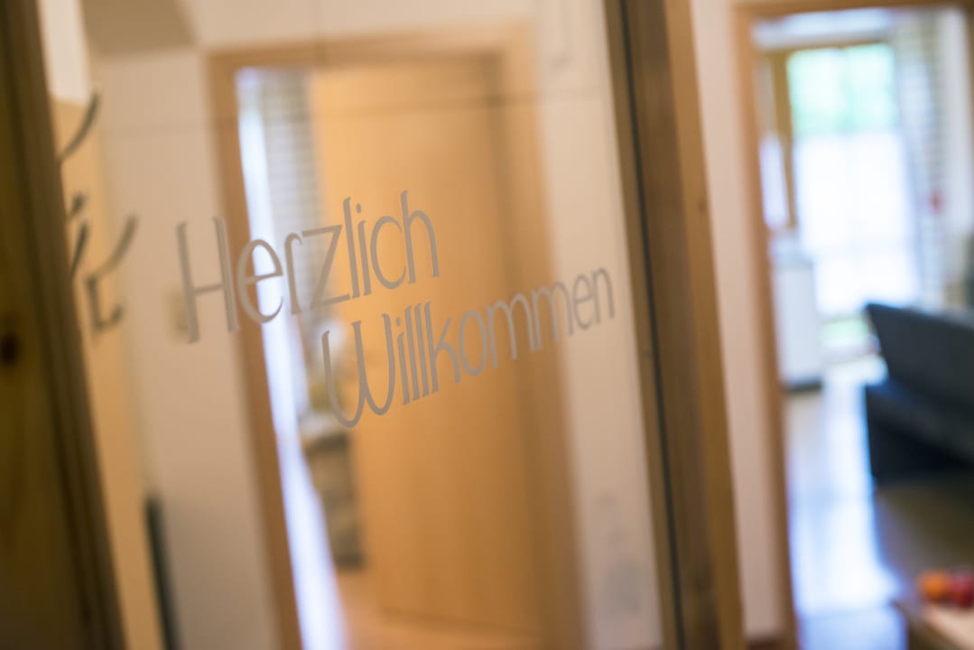 Zimmer Appartement Achenhof