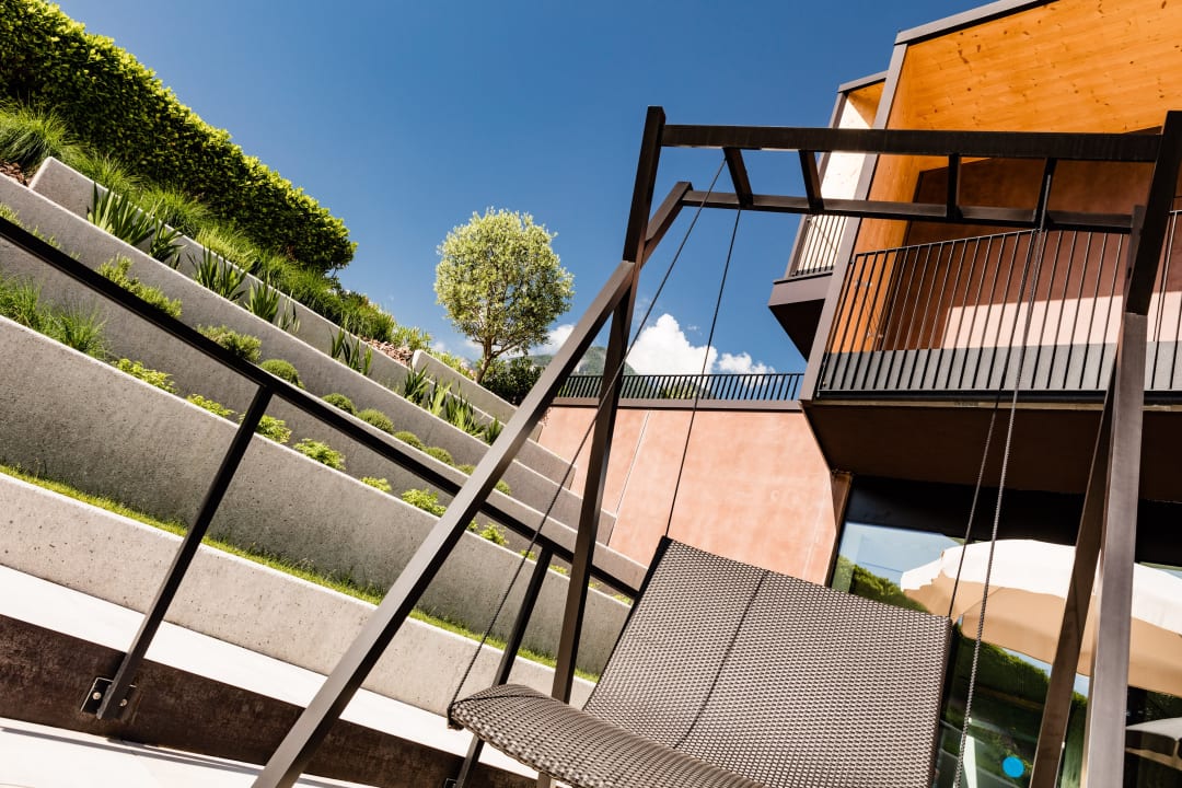 Sonstiges Hotel Thalhof am See