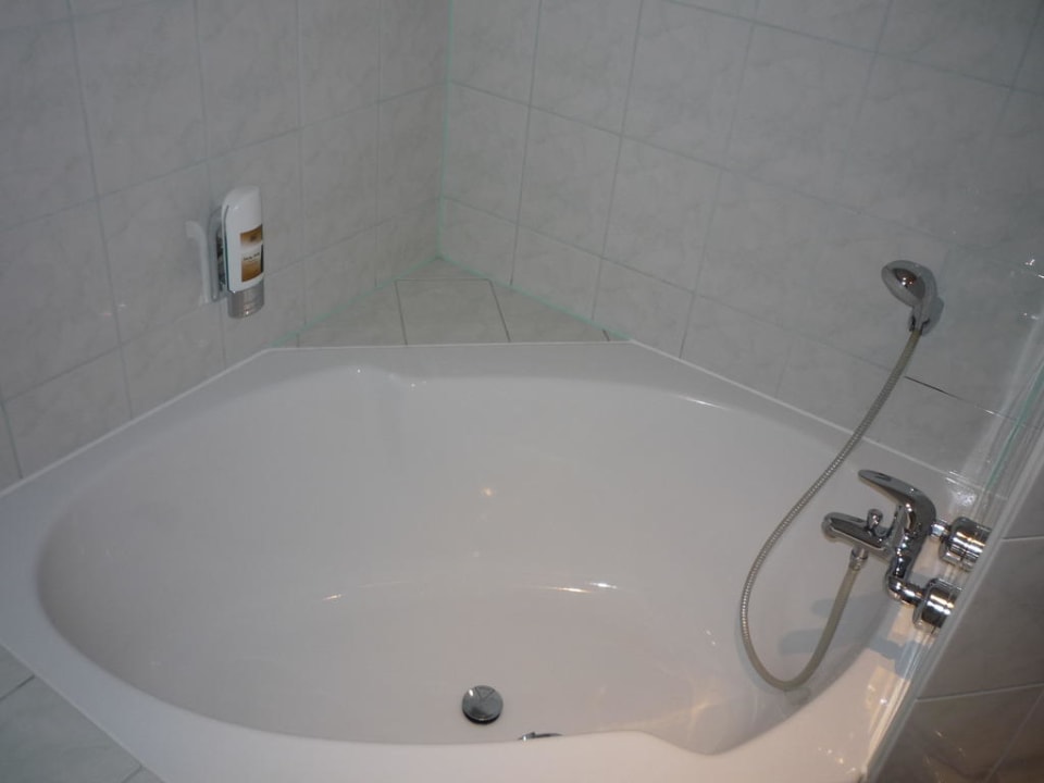 Badewanne Aparthotel Münzgasse