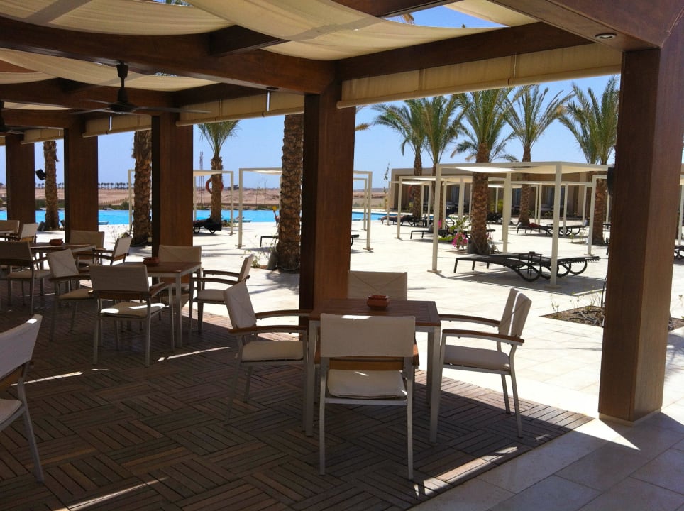 Poolbar Steigenberger Makadi Hotel - Adults only