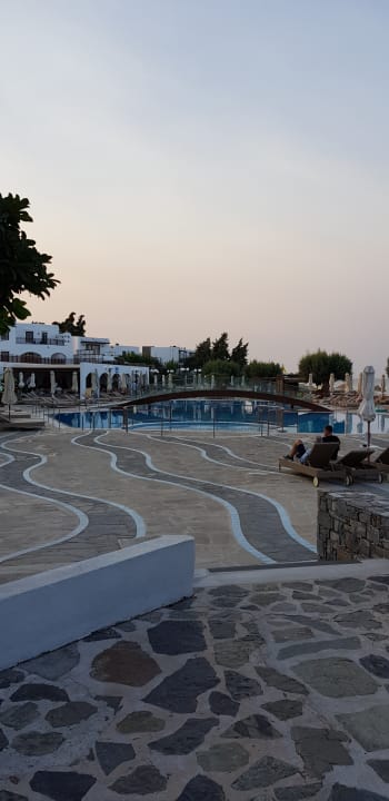 Pool Creta Maris Resort