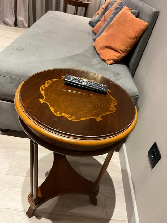 Zimmer Arcadion Hotel