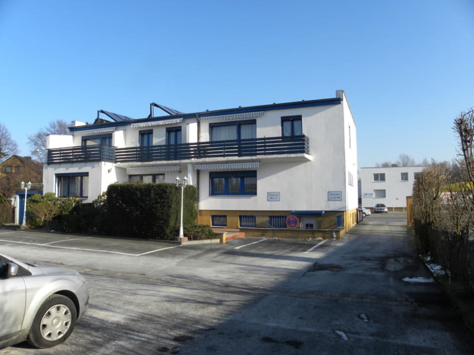 Aalto Hotel Aalto Hotel Garni