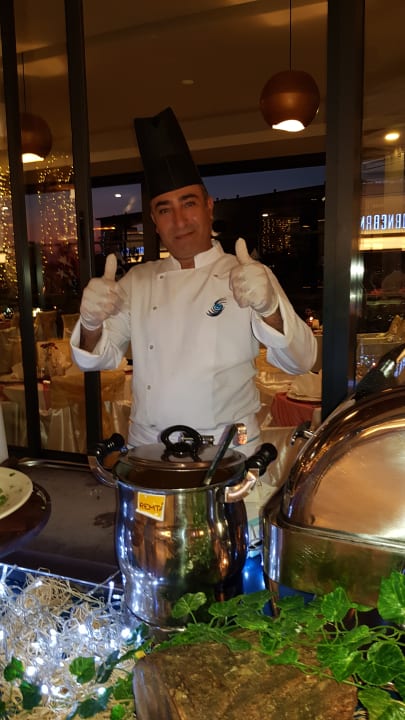 Sonstiges Seaden Quality Resort & Spa