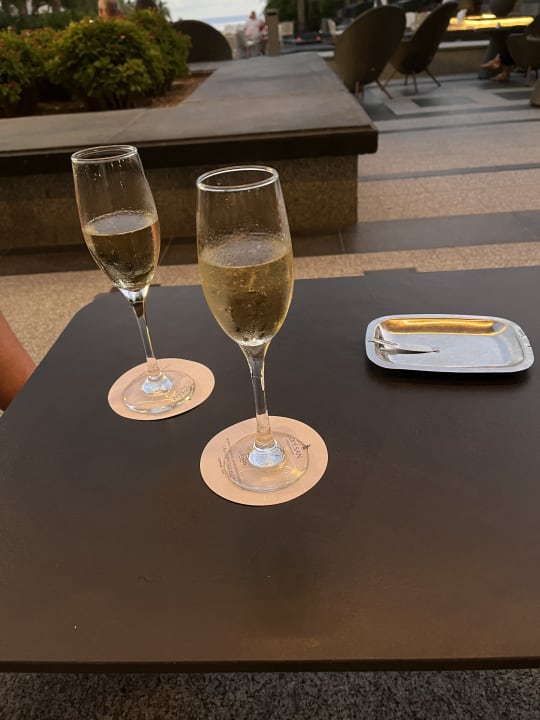 Gastro Lopesan Costa Meloneras, Resort & Spa