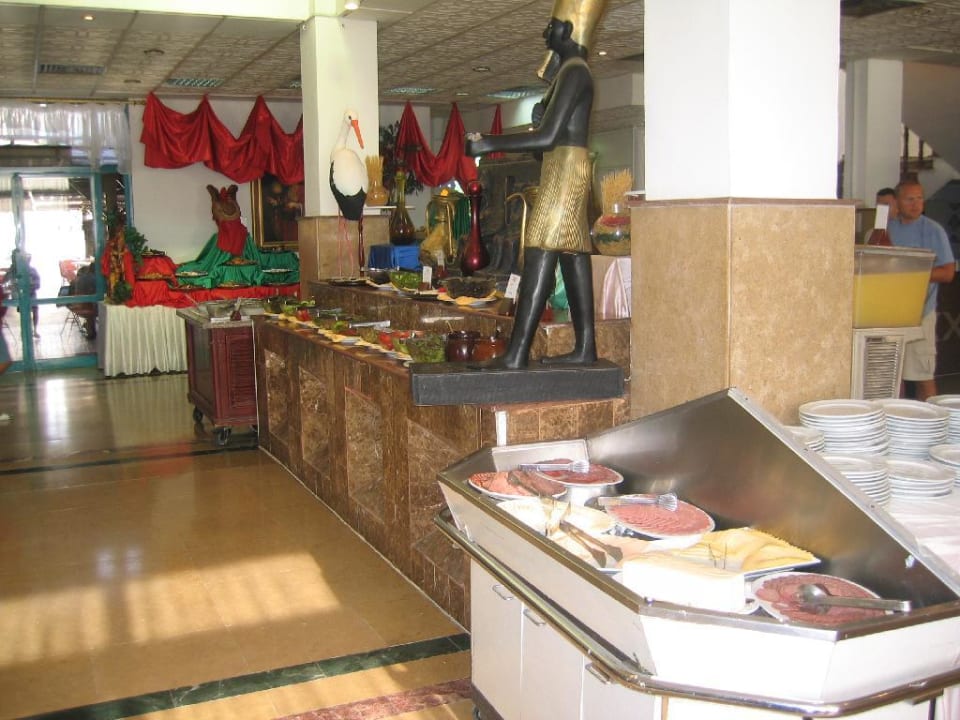 Primasol Beach Albatros Resort Pickalbatros Aqua Park Resort - Hurghada