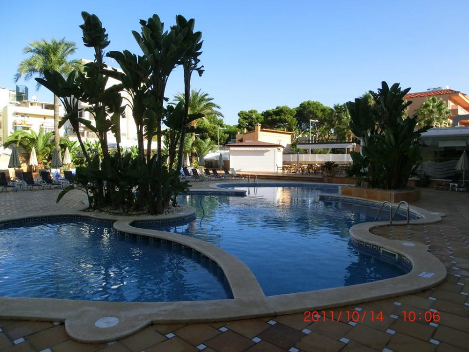 Oase am Acapulco Grupotel Acapulco Playa - Adults Only