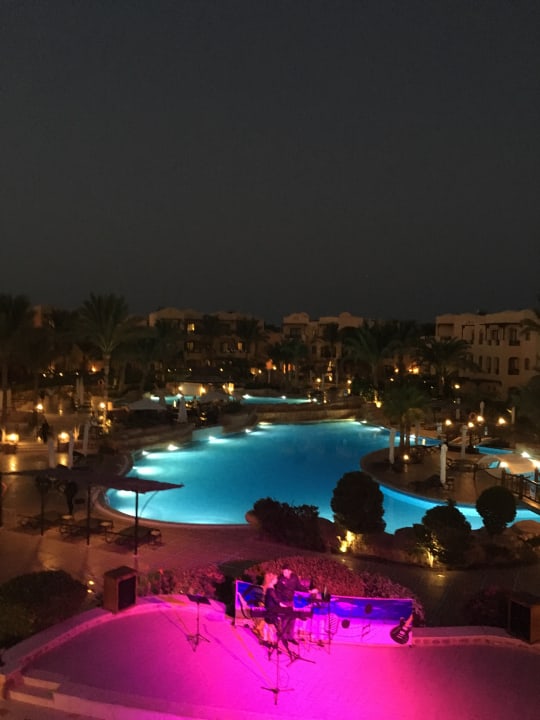 Außenansicht Steigenberger Coraya Beach - Adults only