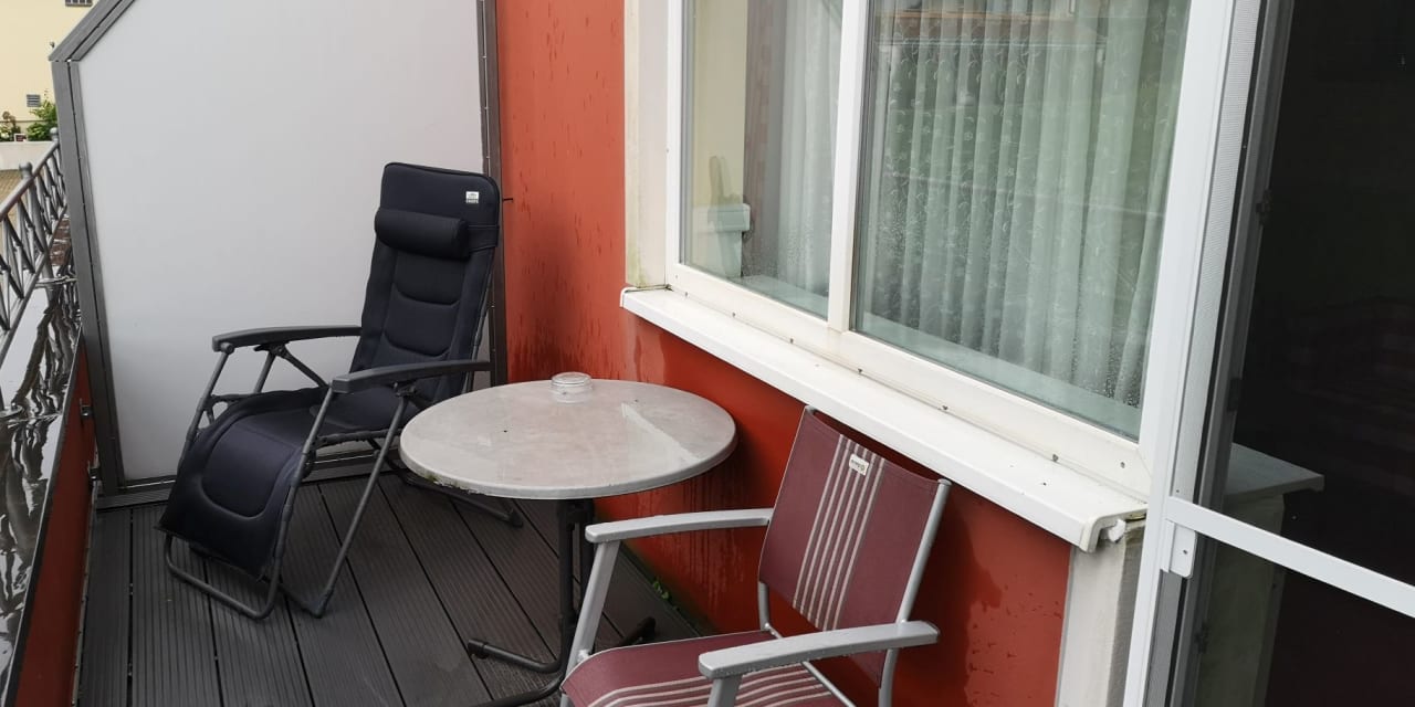 Zimmer Landferienhotel Augustin