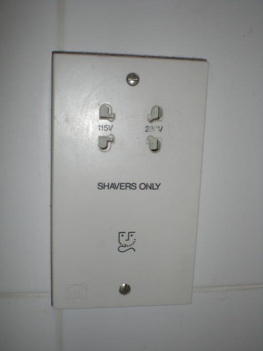 Zimmerausstattung The Phoenicia Malta