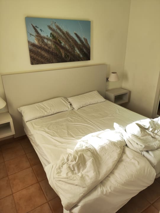 Zimmer Sport Hotel Monte Feliz - powered by Playitas