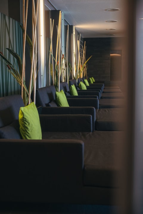 Sport & Freizeit Ritzenhof – Hotel und Spa am See