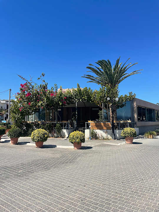 Außenansicht Harmony Boutique Resort