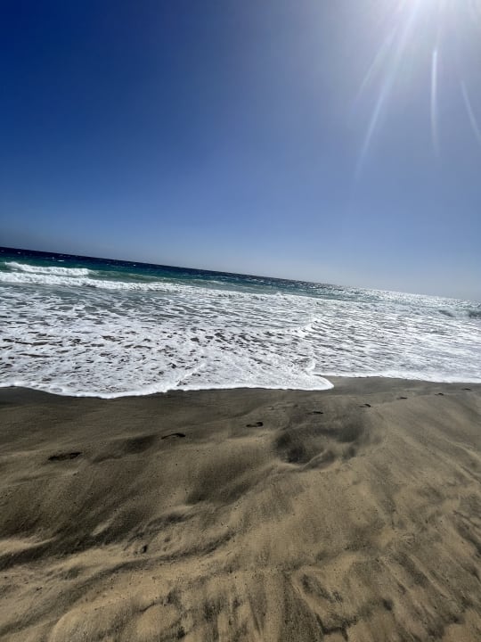 Strand MUR Hotel Faro Jandia & Spa Fuerteventura