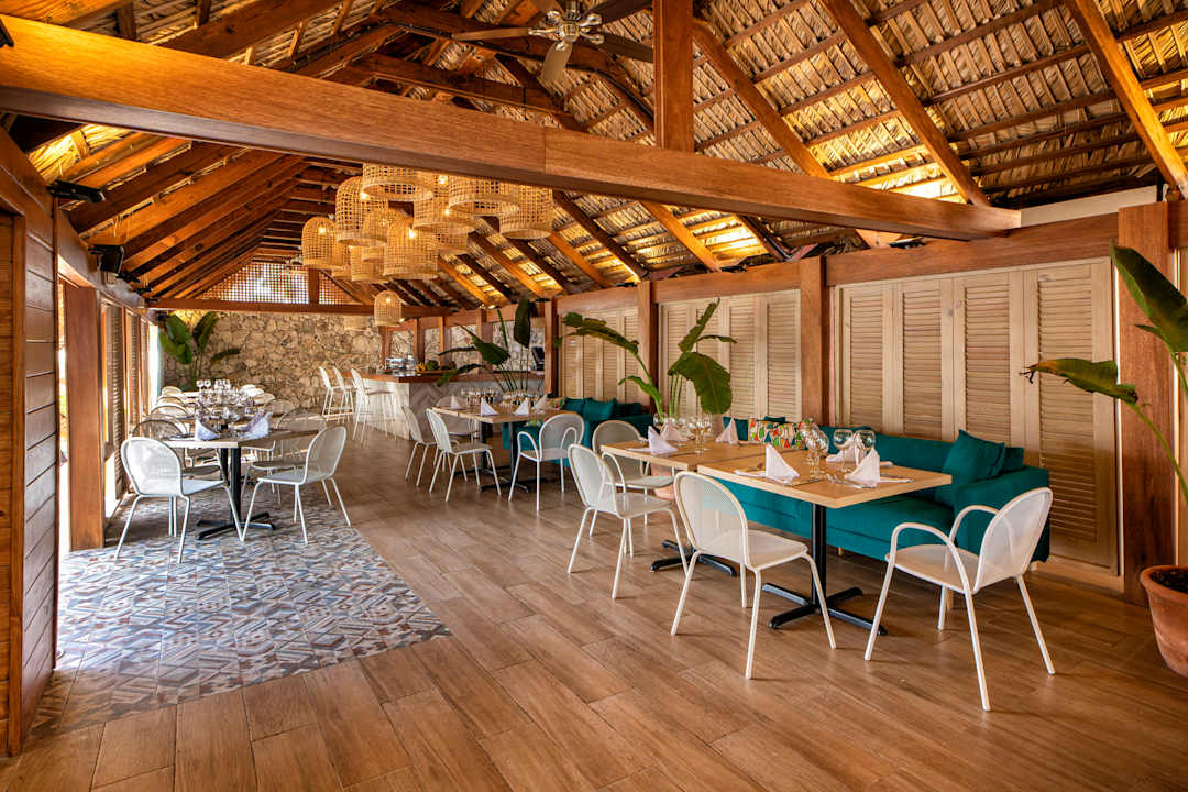 Gastro Hotel Viva Dominicus Beach by Wyndham - All Inclusive Resort