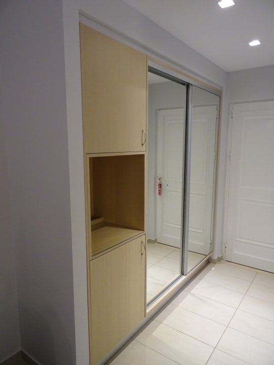 Zimmer Grand Hotel Holiday Resort