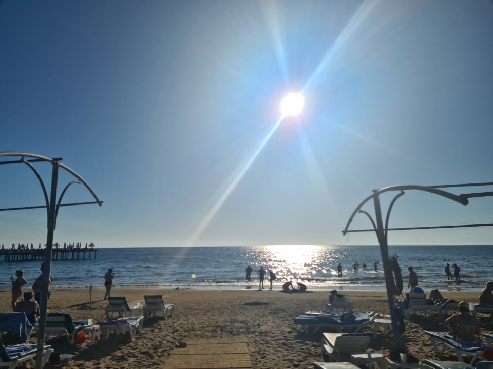 Strand Trendy Palm Beach (Adults Only, 16+)