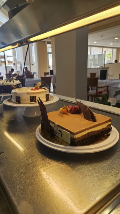 Gastro Hipotels Playa la Barrosa