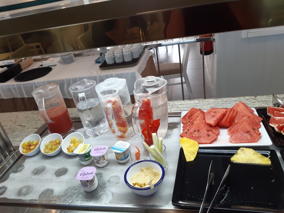 Gastro HSM Golden Playa