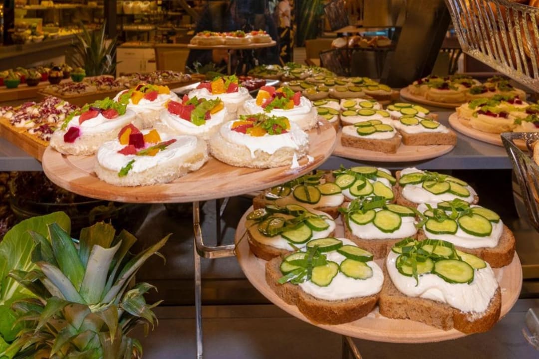 Gastro Skalion Hotel