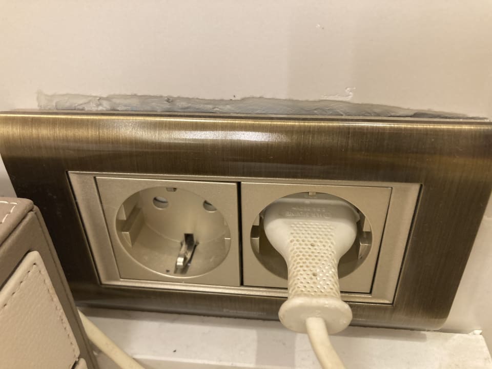 Zimmer Cullinan Belek