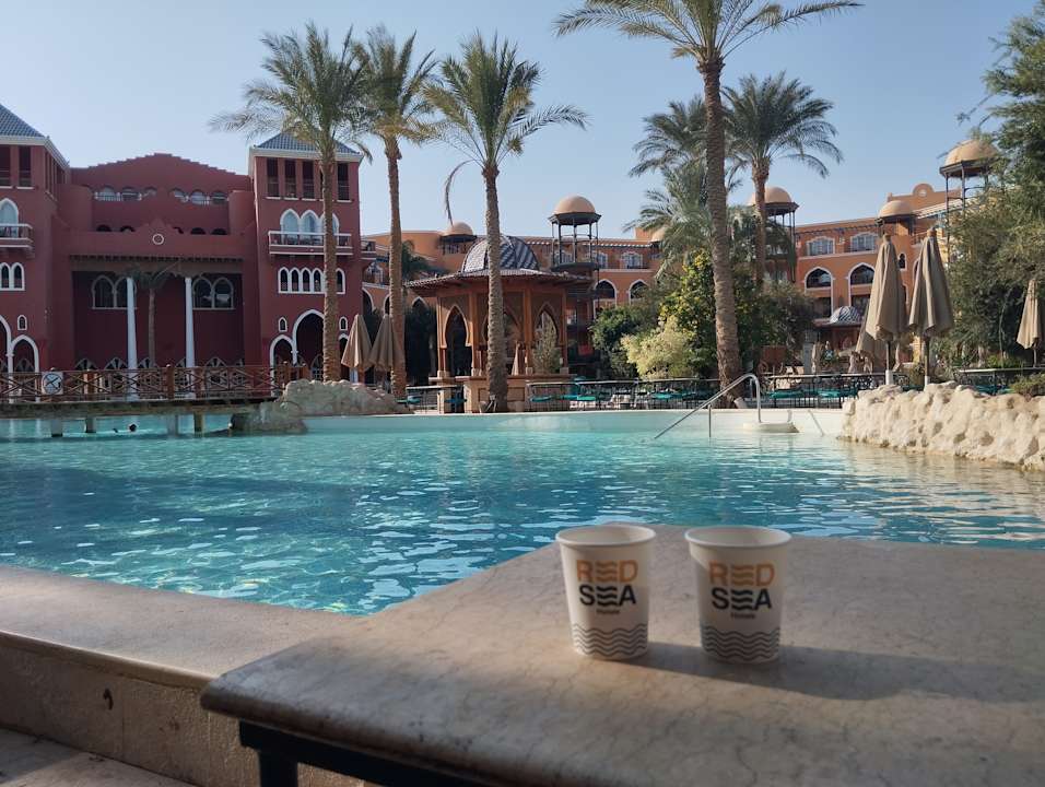 Pool The Grand Resort