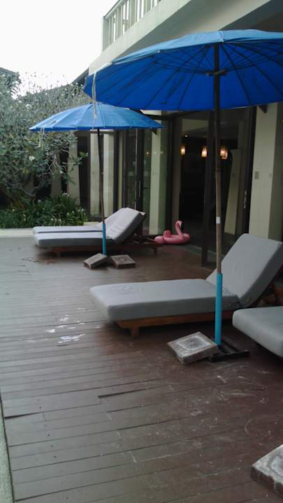 Pool The Grand Southsea Khaolak Beach Resort