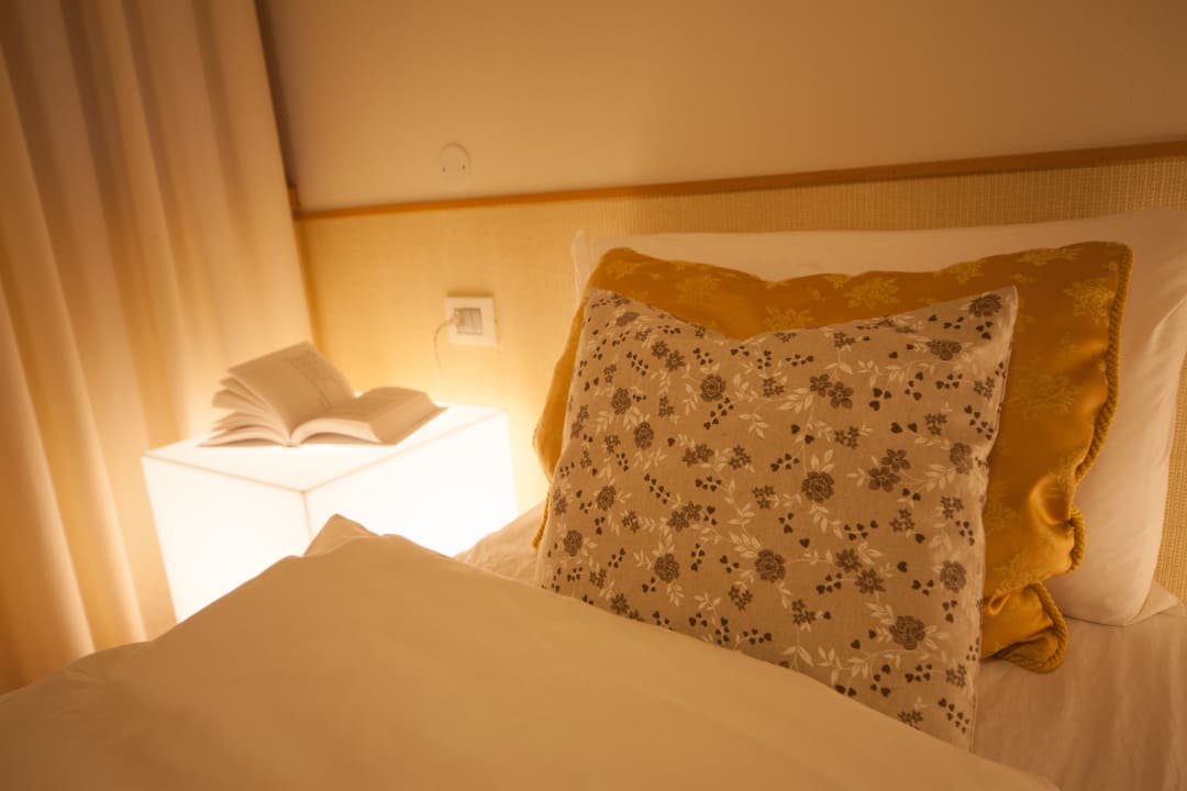 Zimmer Lumen Ferienhaus