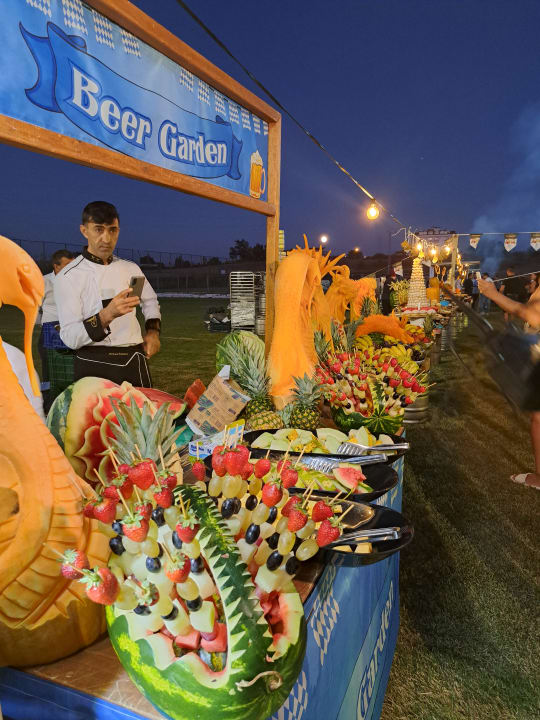 Gastro Süral Saray Hotel