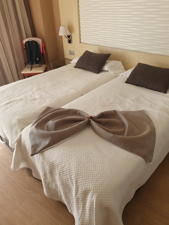 Zimmer HL Suitehotel Playa del Ingles