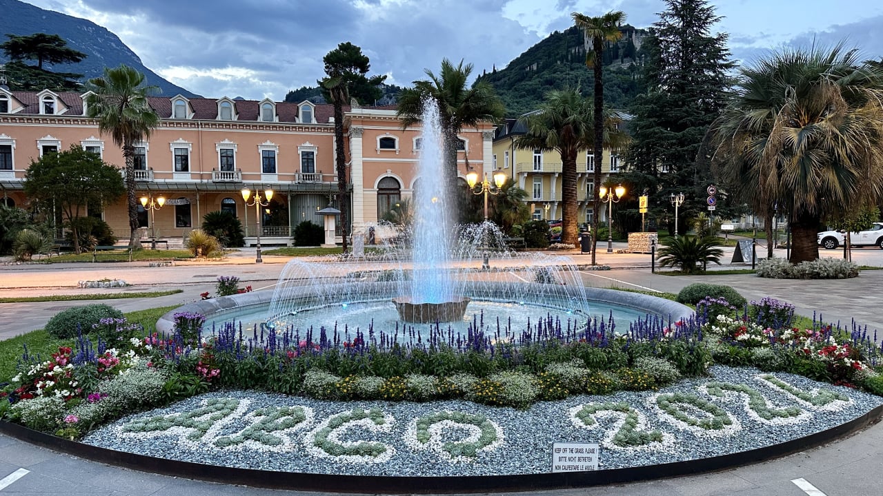 Sonstiges Hotel Olivo