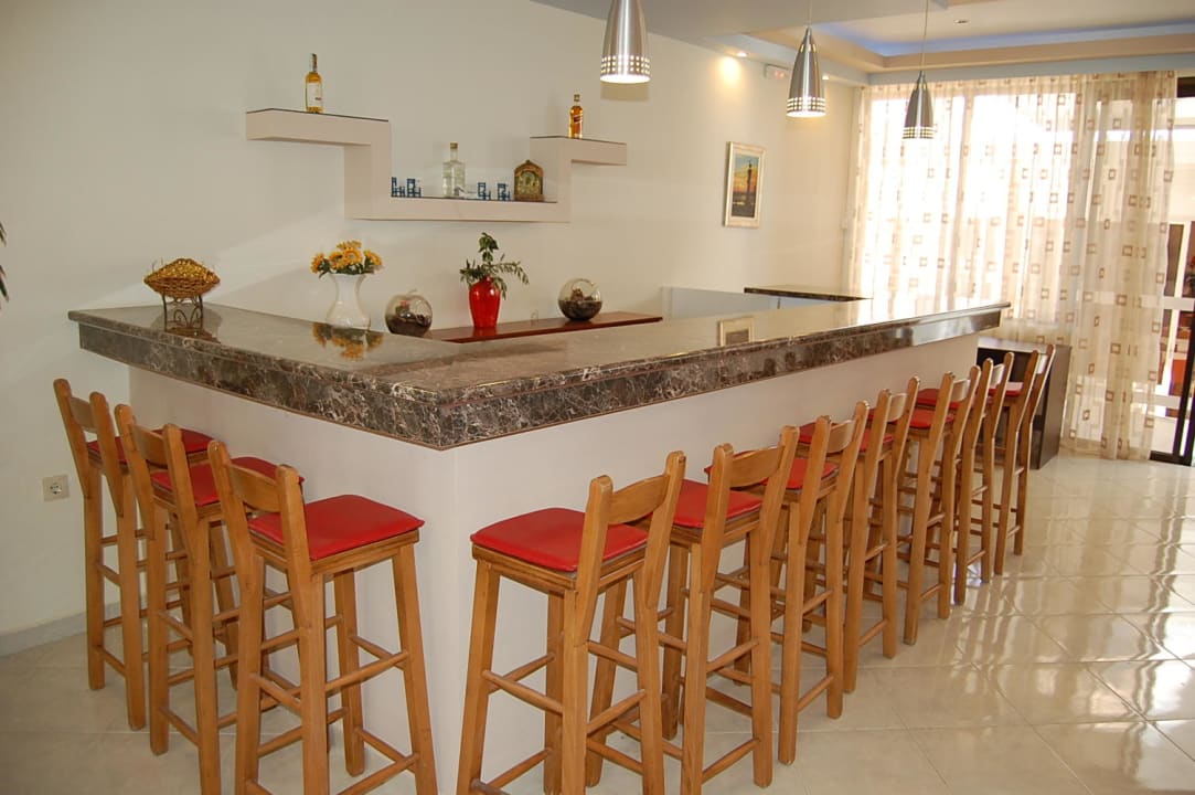 Bar Hotel Meliton
