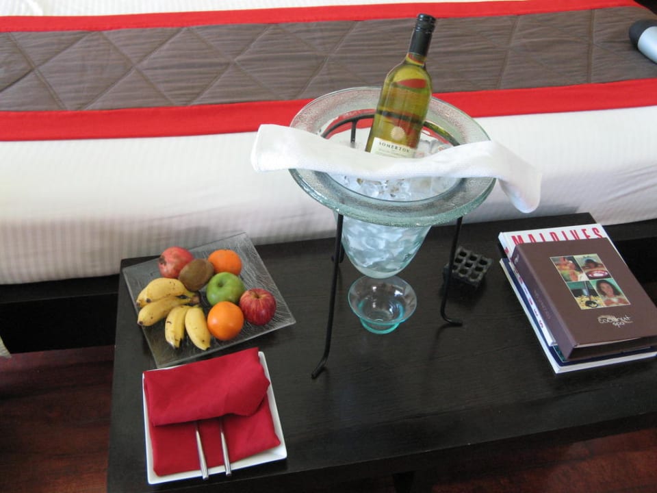 Ocean Villen Adaaran Select Hudhuran Fushi - Premium All Inclusive