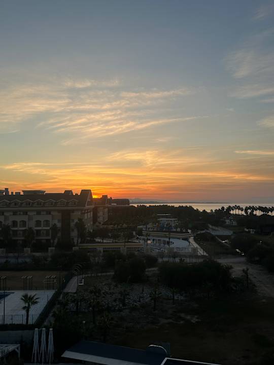 Ausblick Diamond De Luxe Hotel & Spa