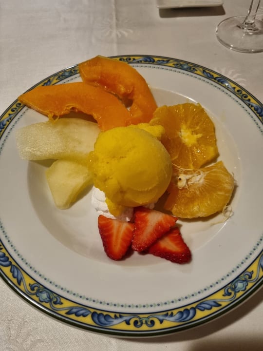 Gastro Bahia Principe Sunlight San Felipe