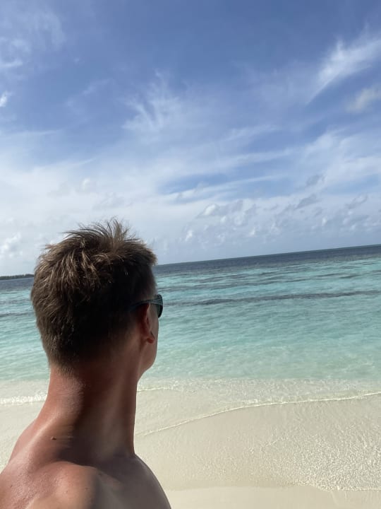 Strand Vilamendhoo Island Resort & Spa