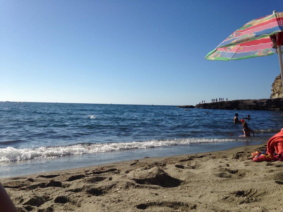 Strand Hotel Terme Royal Palm