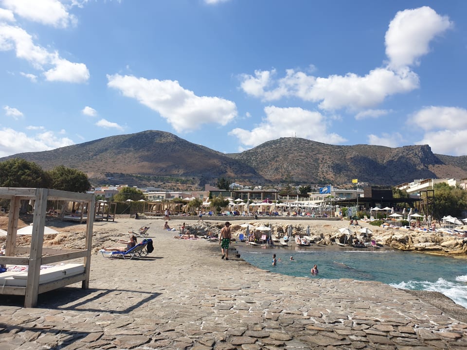 Strand Silva Beach Hotel