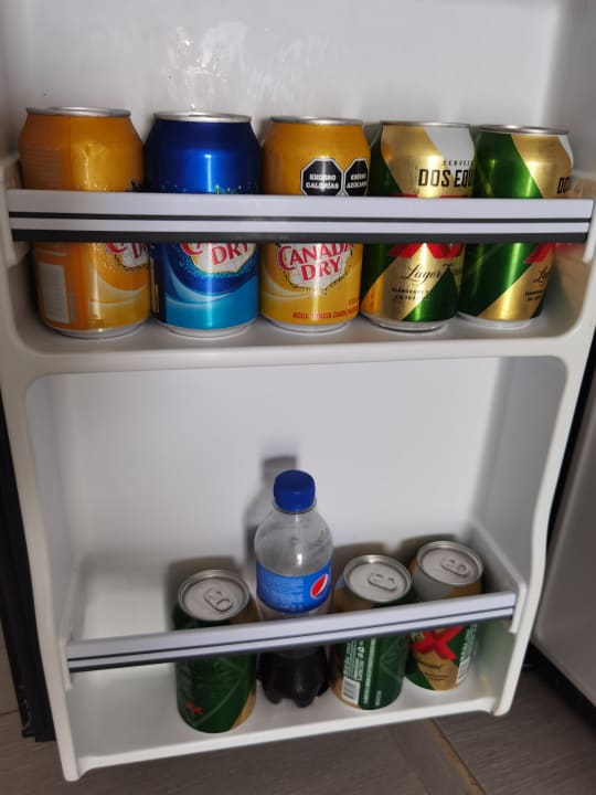 Zimmer Hotel Riu Dunamar