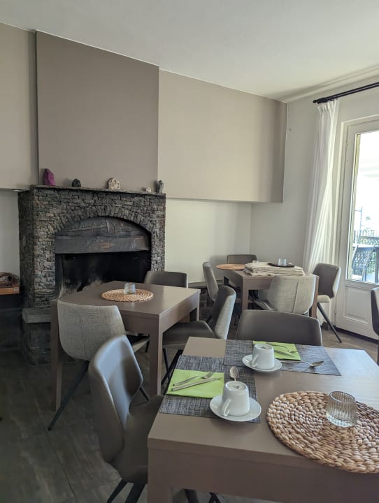 Gastro Hotel Albergo Sole