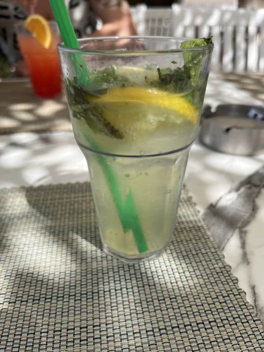 Gastro İmperial Turkiz Resort Hotel