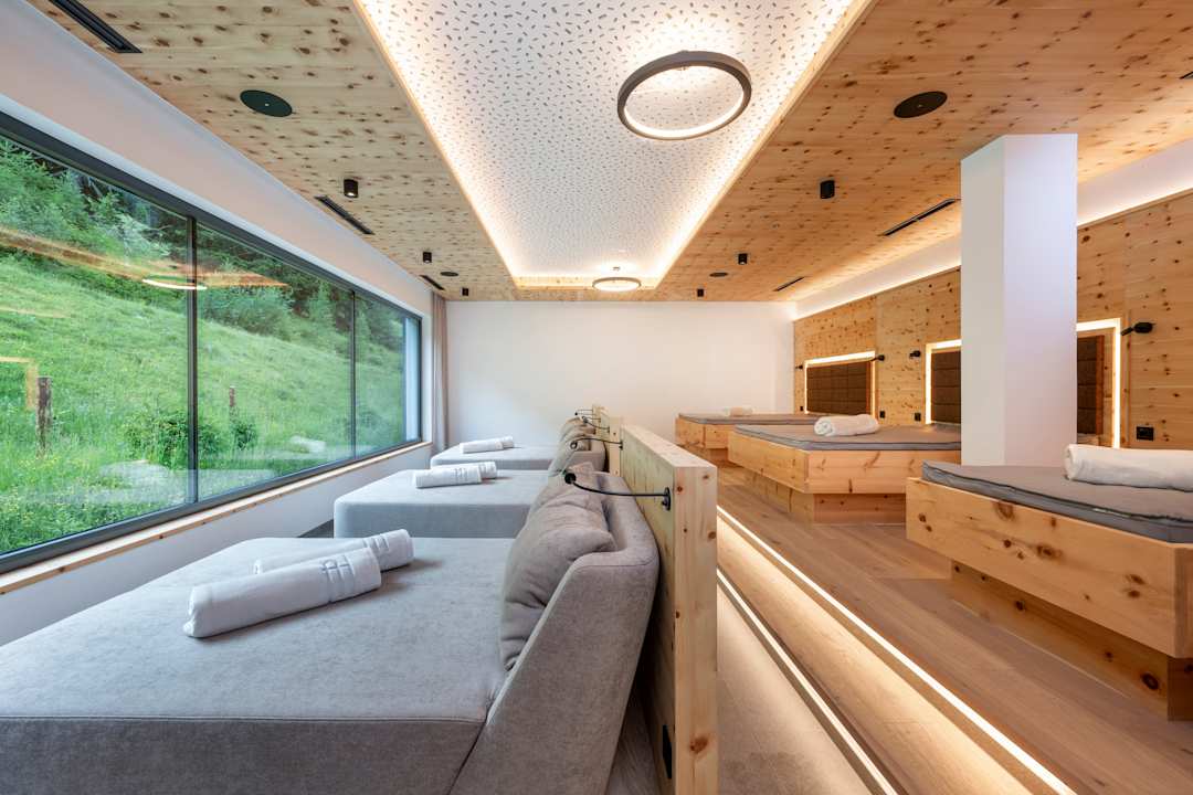 Sport & Freizeit Hotel Alpenhof