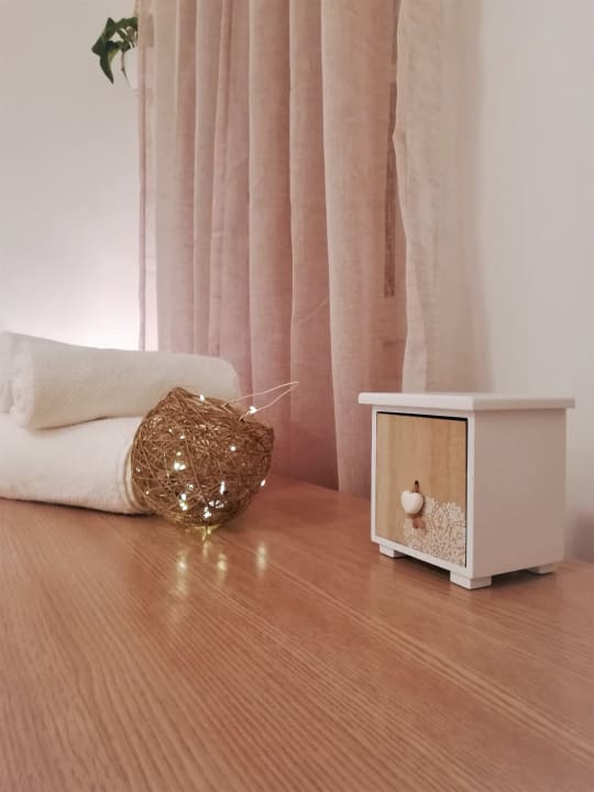 Zimmer Bohemian Sunset Villa - Kroatien