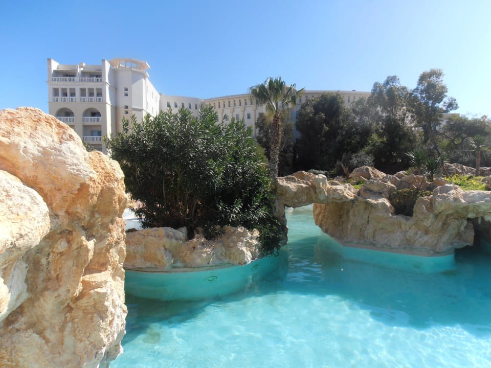 Pool Medina Solaria & Thalasso