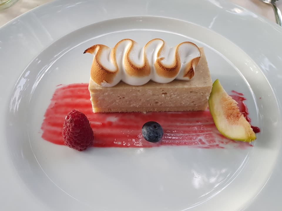 Restaurant Falkensteiner Hotel Adriana