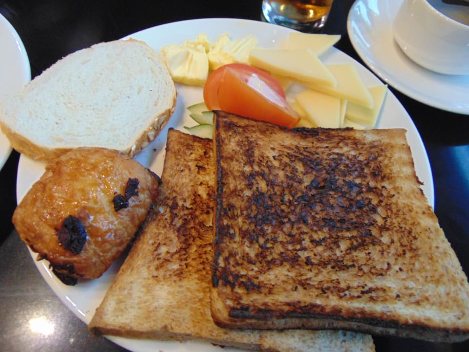 Gastro Movenpick Hotel & Convention Centre KLIA