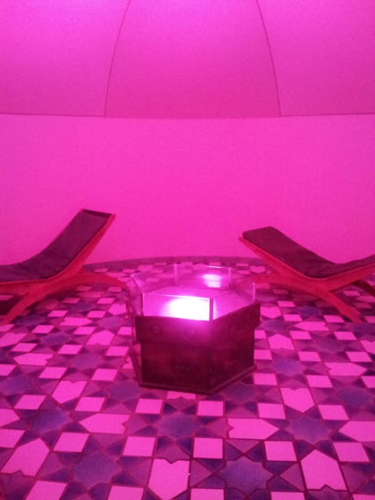 Vital Wellness Center Bull Eugenia Victoria & Spa