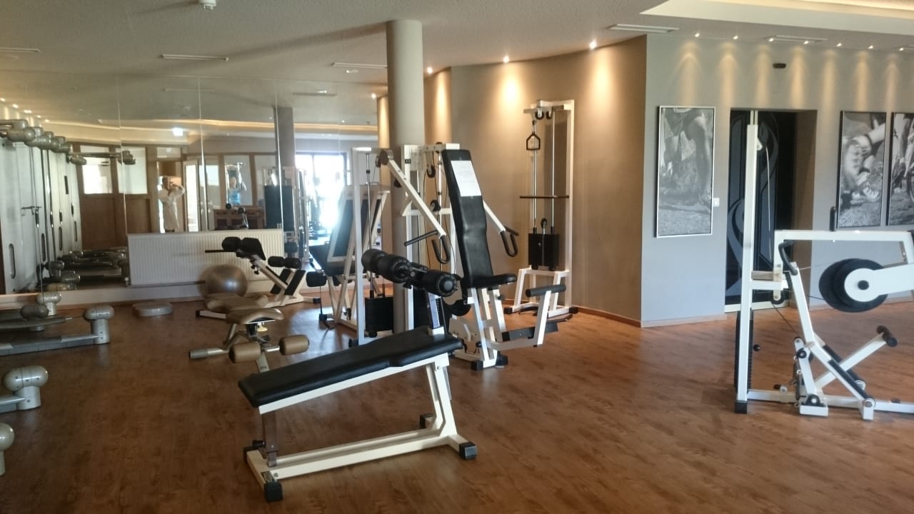 Sport & Freizeit Hotel Panorama Wellness & Spa by alpha