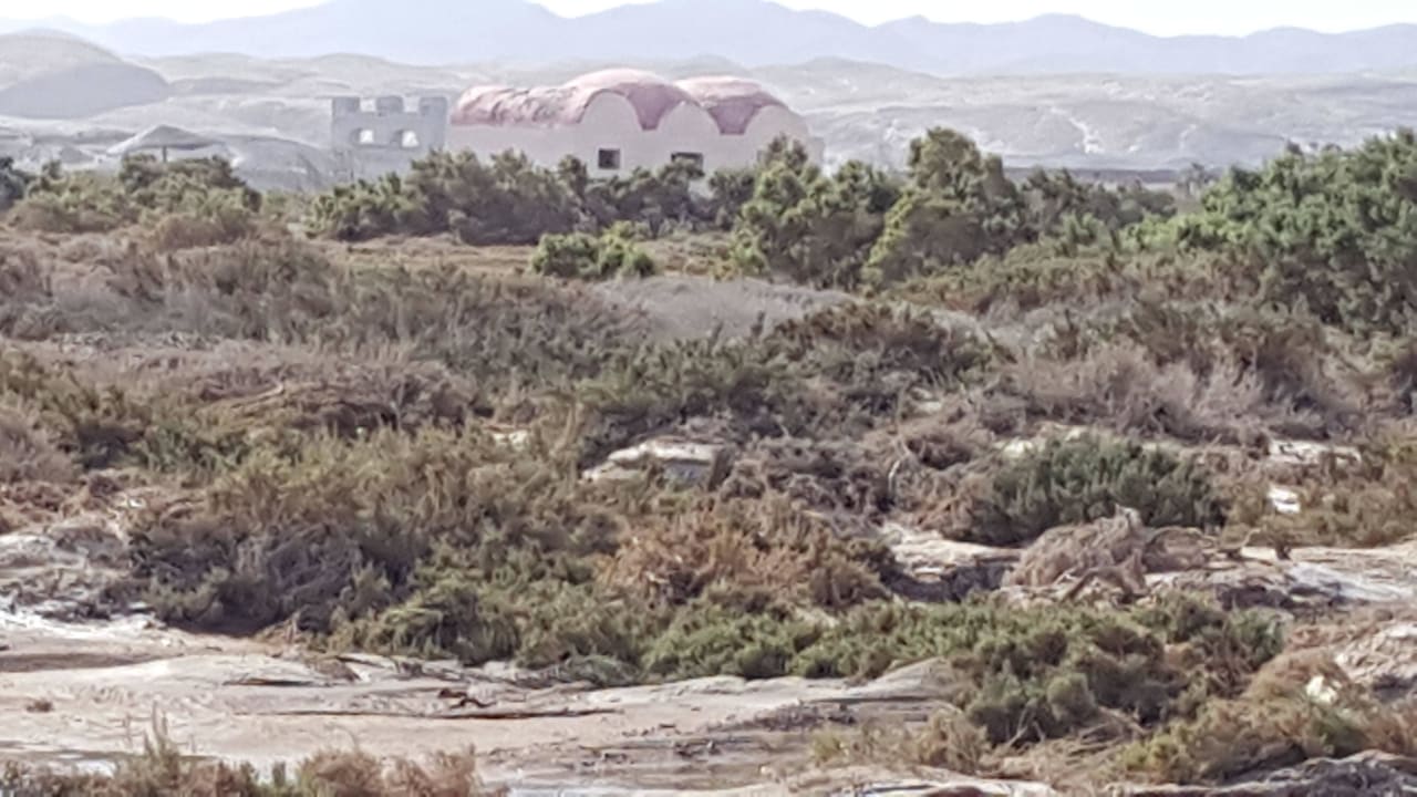 Linkes Wadi Three Corners Equinox Beach Resort