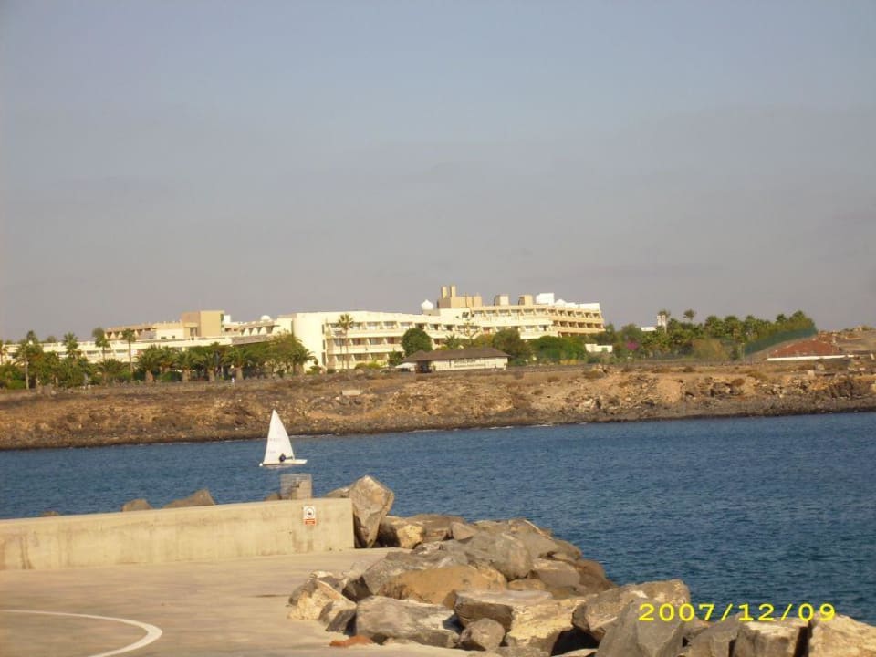 Hotel Hesperia Playa Dorada Dreams Lanzarote Playa Dorada Resort & Spa